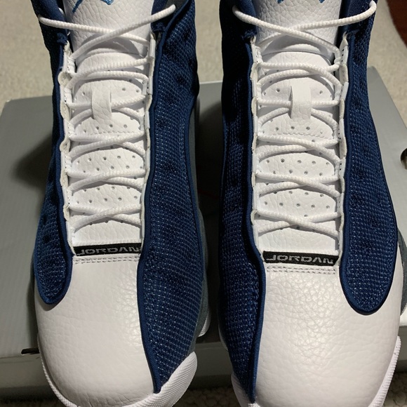 Jordan 13s Flints - Picture 6 of 10